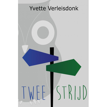 Tweestrijd (Paperback) bij Singel 344