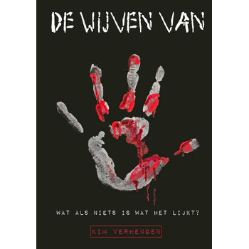 De Wijven van Vijf (Paperback) bij Singel 344