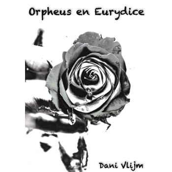 Orpheus en Eurydice (Paperback) bij Singel 344