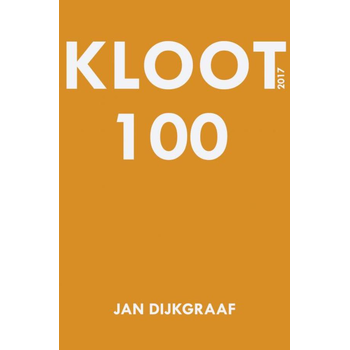 Kloot 100 (Paperback) bij Singel 344