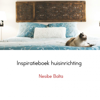 Inspiratieboek huisinrichting (Paperback) bij Singel 344