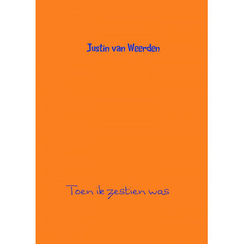 Toen ik zestien was (Paperback) bij Singel 344