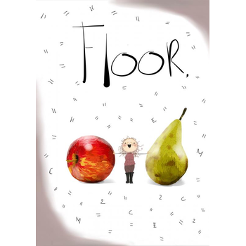 Floor, (Paperback) van Floor Siemons