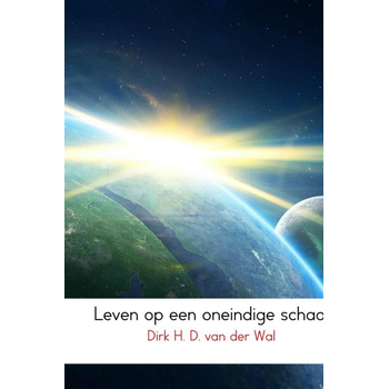 Leven op een oneindige schaal (Hardback) bij Singel 344