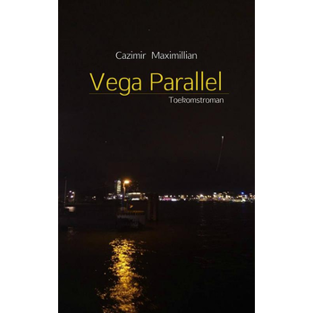 Vega Parallel (Paperback) bij Singel 344