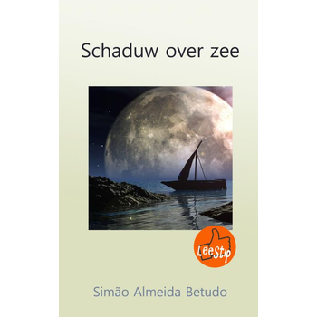 Schaduw over zee (Paperback) van Simão Almeida Betudo