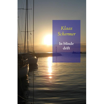 In blinde drift (Paperback) bij Singel 344