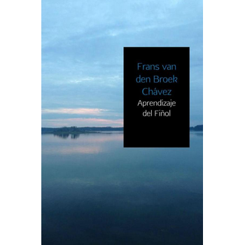 Aprendizaje del Fiñol (Paperback) bij Singel 344