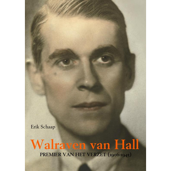 Walraven van Hall (Paperback) bij Singel 344