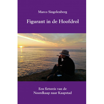 Figurant in de hoofdrol (Paperback) bij Singel 344