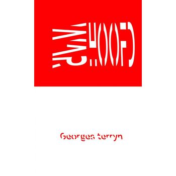 Warhoofd (Paperback) bij Singel 344