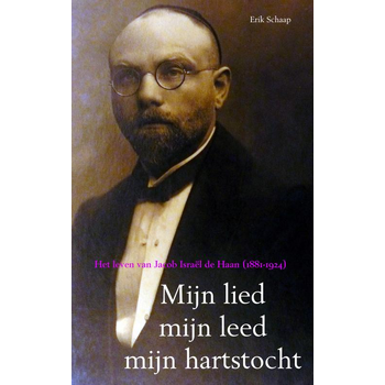 Mijn lied mijn leed mijn hartstocht (Paperback) bij Singel 344