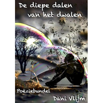 De diepe dalen van het dwalen (Paperback) bij Singel 344