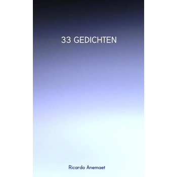 33 gedichten (Paperback) bij Singel 344