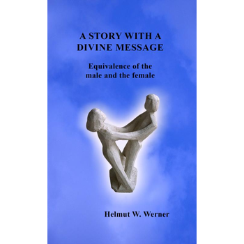A story with a divine message (Paperback) bij Singel 344