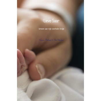 Lieve Saar (Hardback) bij Singel 344