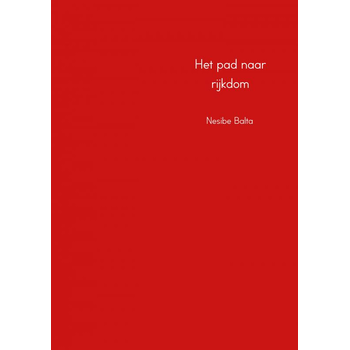 Het pad naar rijkdom (Paperback) bij Singel 344