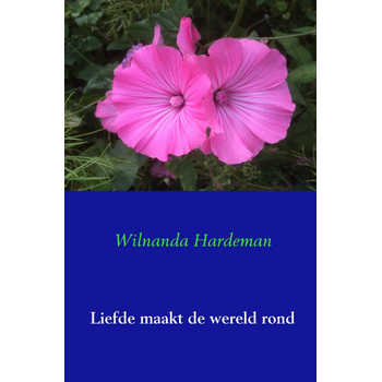 Liefde maakt de wereld rond (Paperback) bij Singel 344