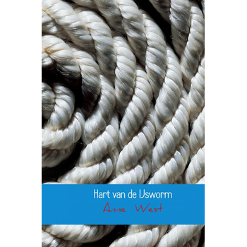 Hart van de IJsworm (Paperback) bij Singel 344
