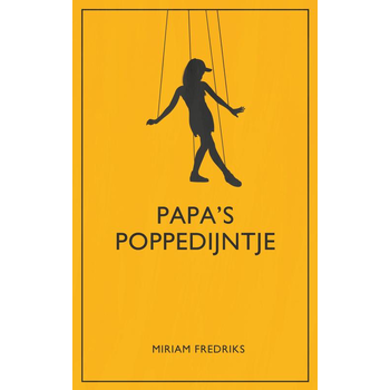 Papa's poppedijntje (Paperback) bij Singel 344