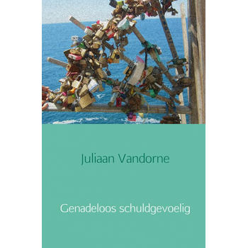 Genadeloos schuldgevoelig (Paperback) bij Singel 344