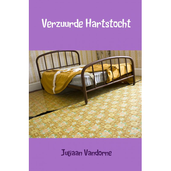 Verzuurde Hartstocht (Paperback) bij Singel 344