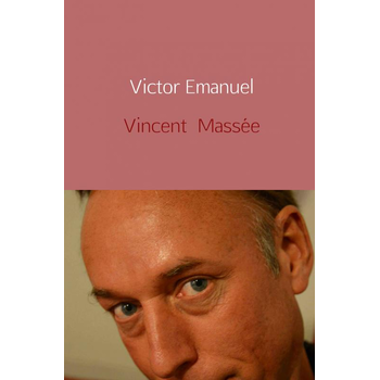 Victor Emanuel (Paperback) bij Singel 344
