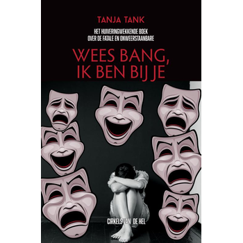 Wees bang, ik ben bij je (Paperback) bij Singel 344