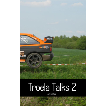 Troela Talks 2 (Paperback) bij Singel 344