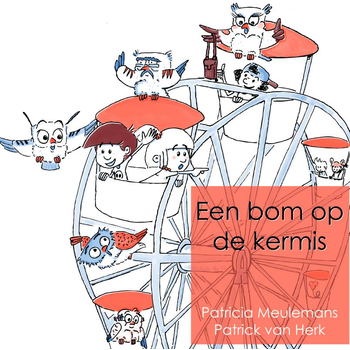 Een bom op de kermis (Hardback) bij Singel 344