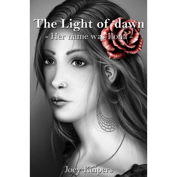 The Light of Dawn (Hardback) bij Singel 344