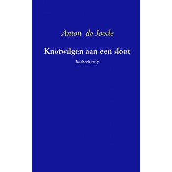 Knotwilgen aan een sloot (Paperback) bij Singel 344