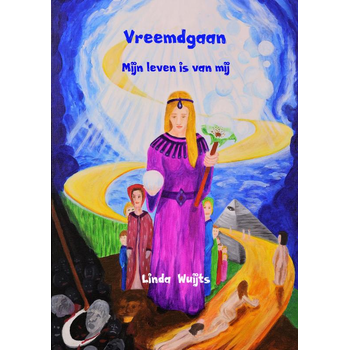 Vreemdgaan (Paperback) bij Singel 344