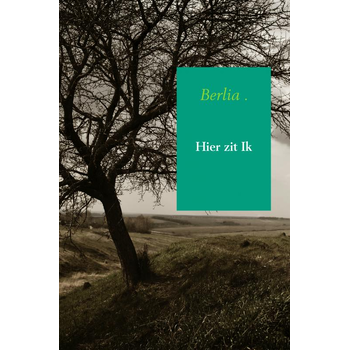Hier zit Ik (Paperback) bij Singel 344