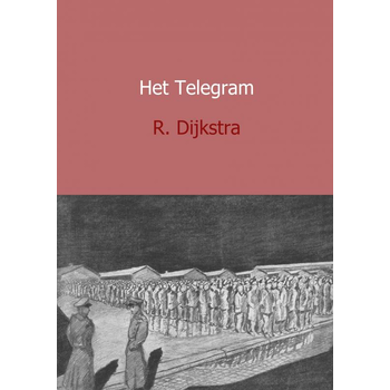 Het Telegram (Paperback) bij Singel 344