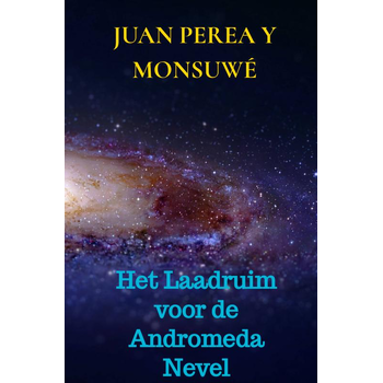 Het Laadruim voor de Andromeda Nevel (Hardback) bij Singel 344