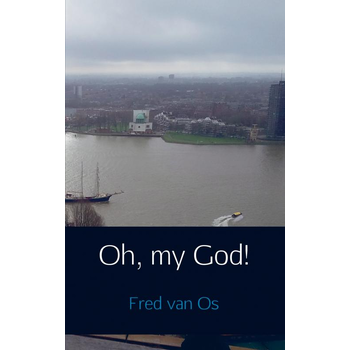Oh, my God! (Paperback) bij Singel 344