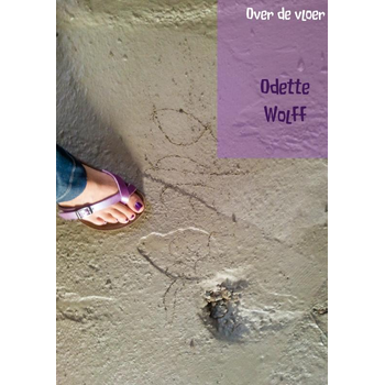 Over de vloer (Paperback) bij Singel 344