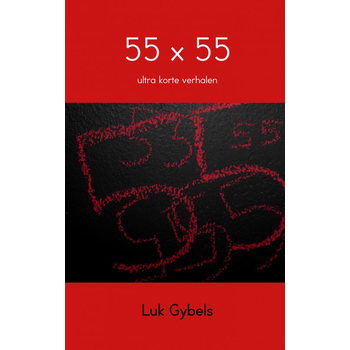 55 x 55 (Paperback) bij Singel 344