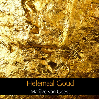 Helemaal Goud (Paperback) bij Singel 344