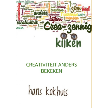 Creazennig kijken (Paperback) bij Singel 344