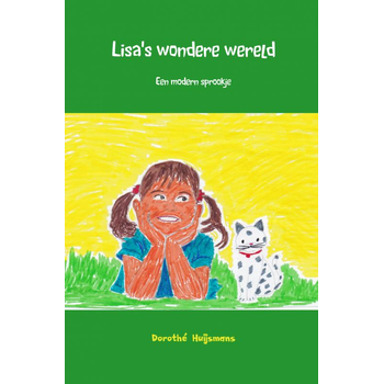 Lisa's wondere wereld (Paperback) bij Singel 344