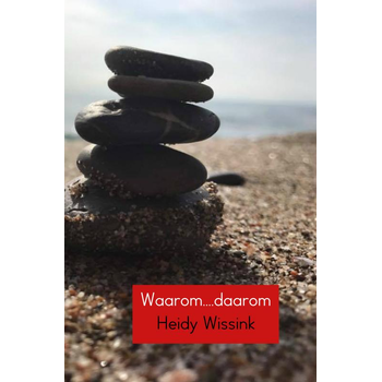 Waarom....daarom (Paperback) bij Singel 344