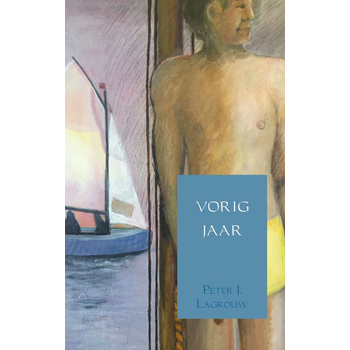 Vorig jaar (Paperback) bij Singel 344