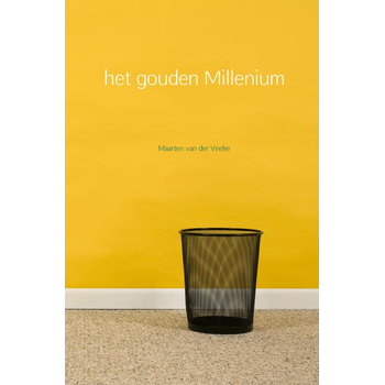 het gouden Millenium (Paperback) bij Singel 344