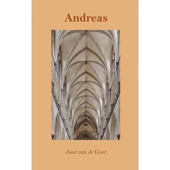 Andreas (Paperback) bij Singel 344