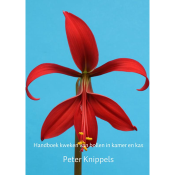 Handboek kweken van bollen in kamer en kas (Paperback) bij Singel 344