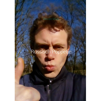 Russisch poppetje (Paperback) bij Singel 344