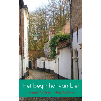 Het begijnhof van Lier (Paperback) bij Singel 344