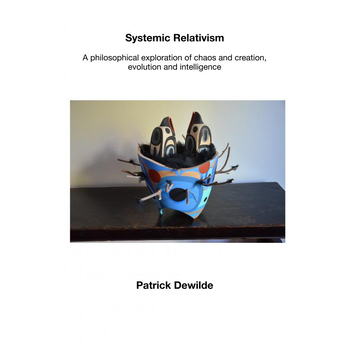 Systemic Relativism (Paperback) bij Singel 344